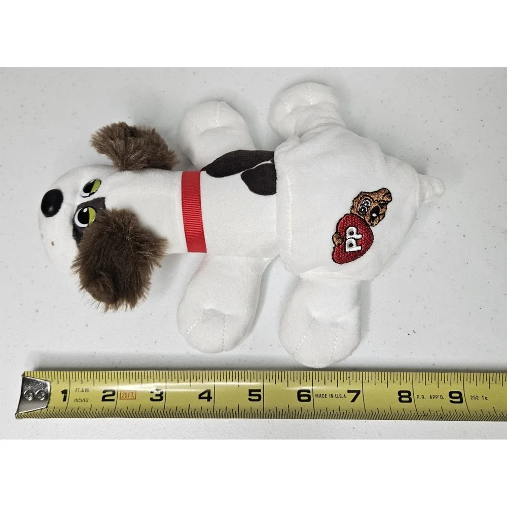 Hasbro pound puppies